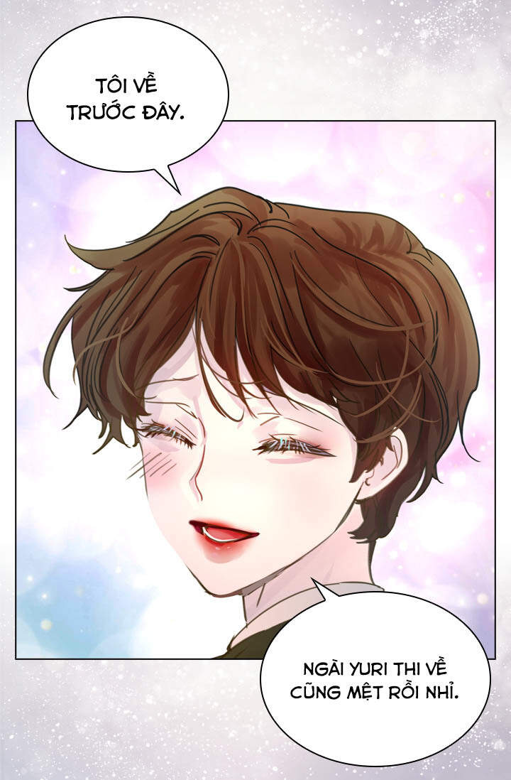 Quy Luật Sinh Tồn Của Nữ Phụ Chapter 41 - Trang 2