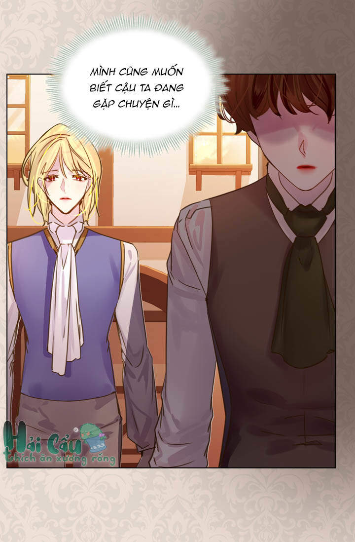 Quy Luật Sinh Tồn Của Nữ Phụ Chapter 41 - Trang 2