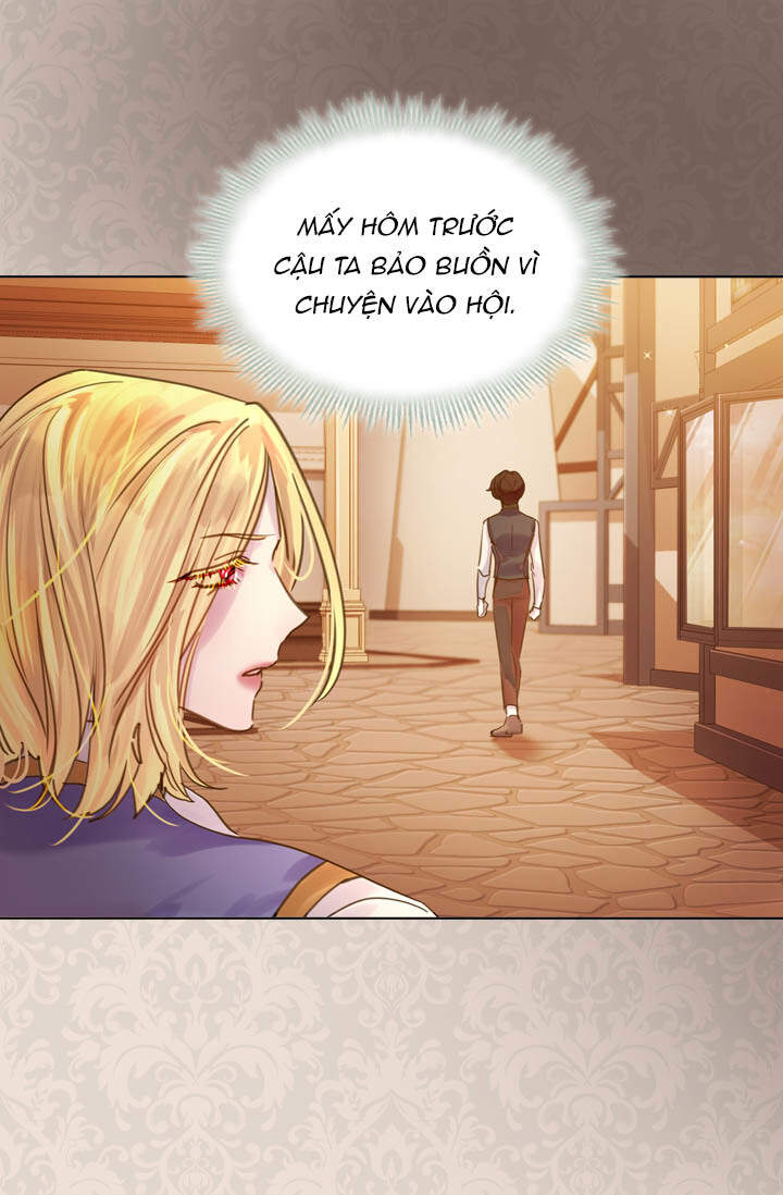 Quy Luật Sinh Tồn Của Nữ Phụ Chapter 41 - Trang 2