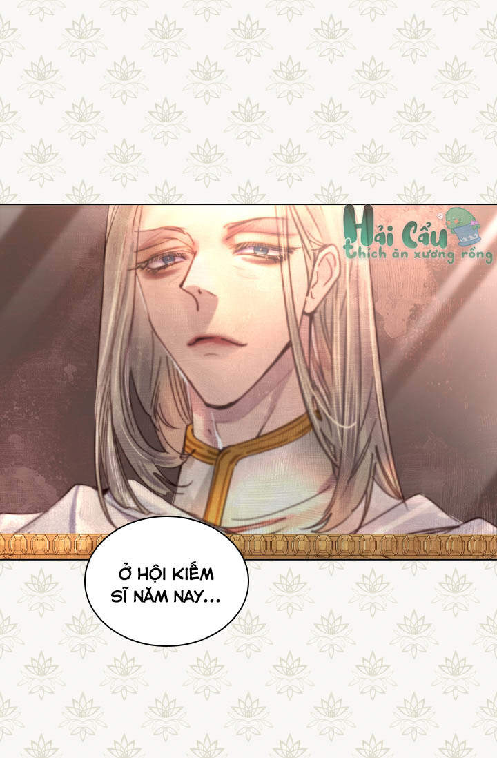 Quy Luật Sinh Tồn Của Nữ Phụ Chapter 41 - Trang 2