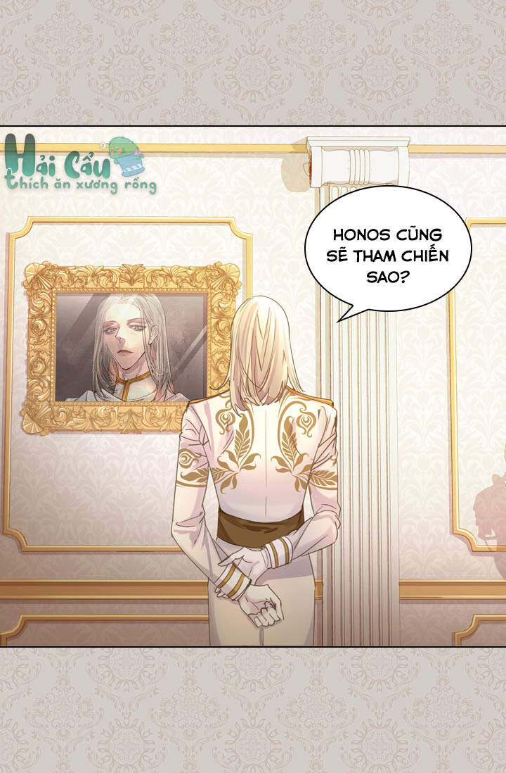 Quy Luật Sinh Tồn Của Nữ Phụ Chapter 41 - Trang 2