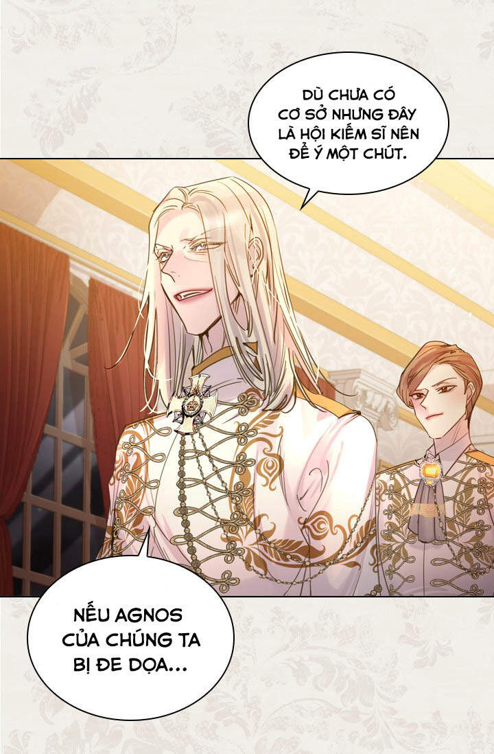 Quy Luật Sinh Tồn Của Nữ Phụ Chapter 41 - Trang 2