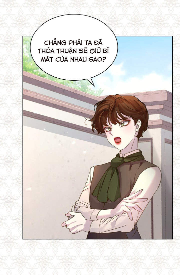 Quy Luật Sinh Tồn Của Nữ Phụ Chapter 41 - Trang 2