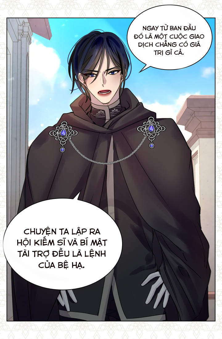 Quy Luật Sinh Tồn Của Nữ Phụ Chapter 41 - Trang 2