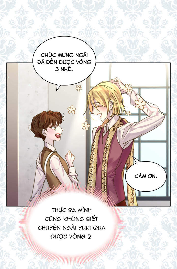 Quy Luật Sinh Tồn Của Nữ Phụ Chapter 42 - Trang 2