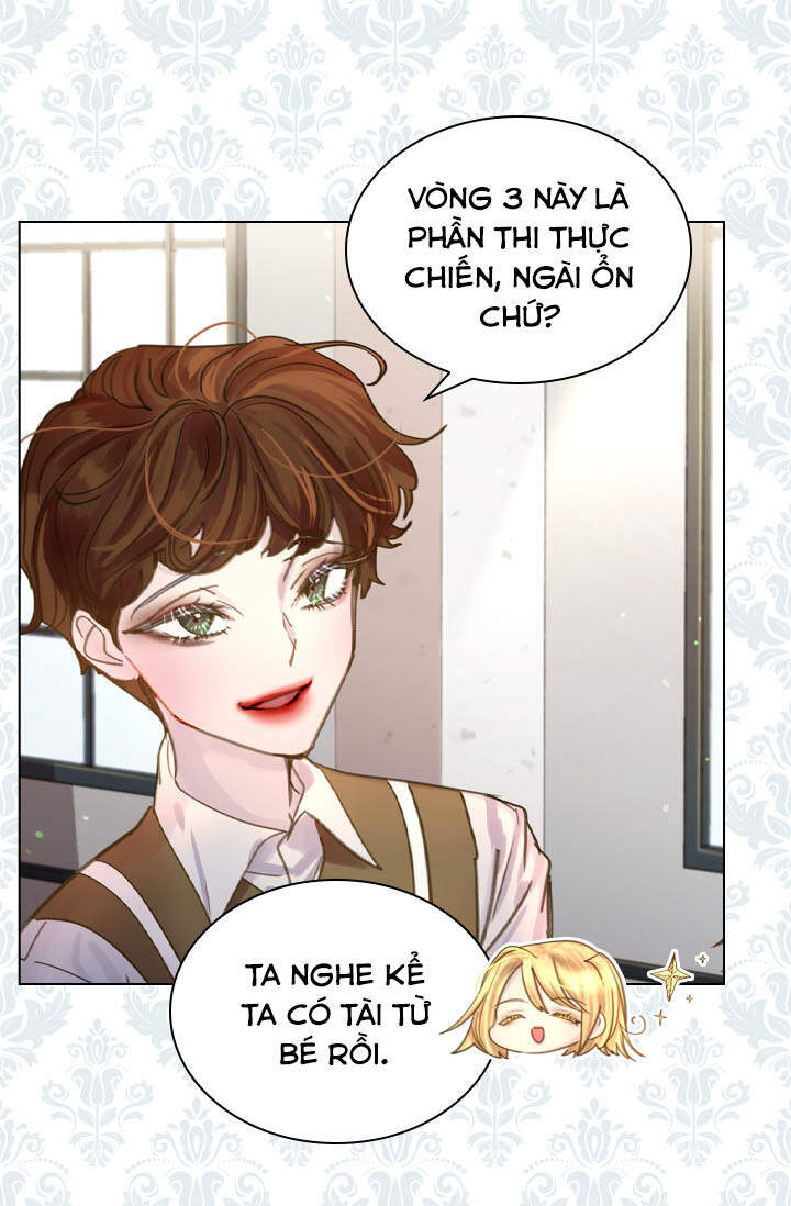 Quy Luật Sinh Tồn Của Nữ Phụ Chapter 42 - Trang 2