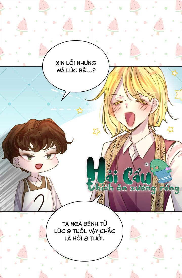 Quy Luật Sinh Tồn Của Nữ Phụ Chapter 42 - Trang 2