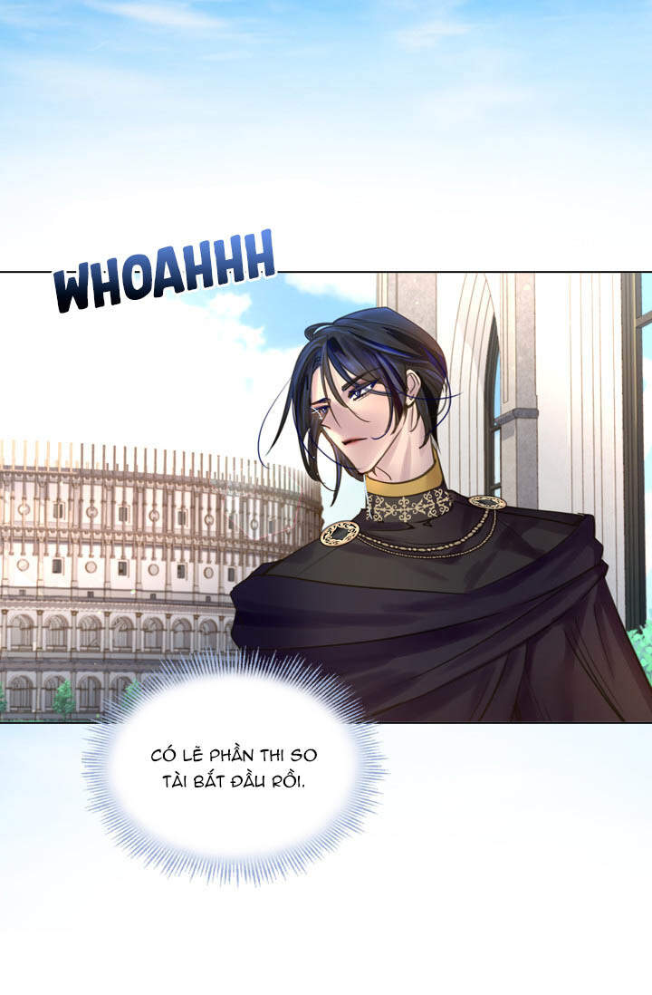 Quy Luật Sinh Tồn Của Nữ Phụ Chapter 42 - Trang 2