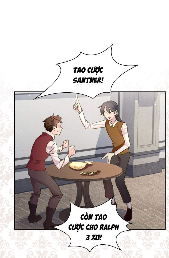 Quy Luật Sinh Tồn Của Nữ Phụ Chapter 42 - Trang 2