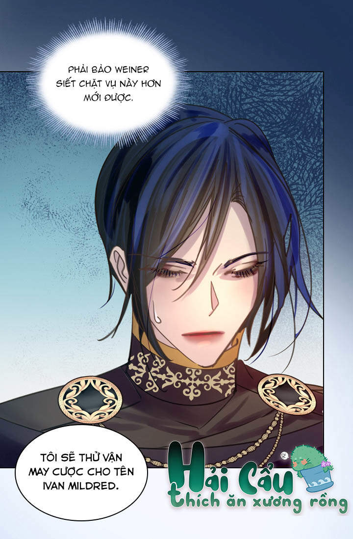 Quy Luật Sinh Tồn Của Nữ Phụ Chapter 42 - Trang 2