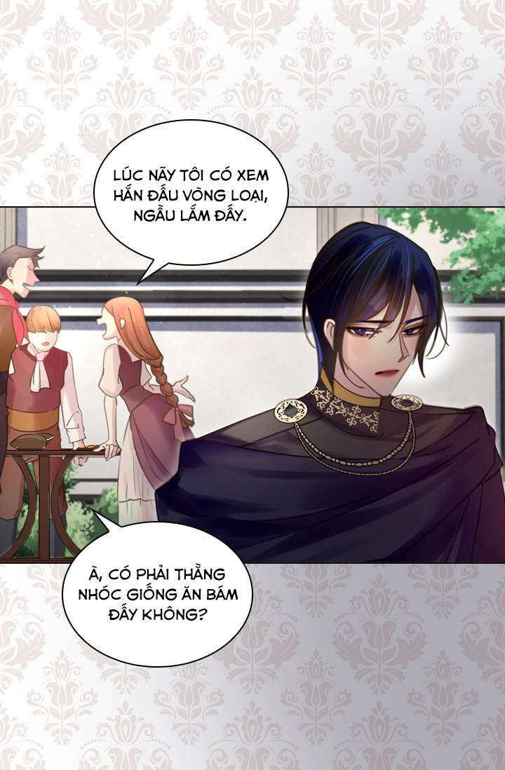 Quy Luật Sinh Tồn Của Nữ Phụ Chapter 42 - Trang 2