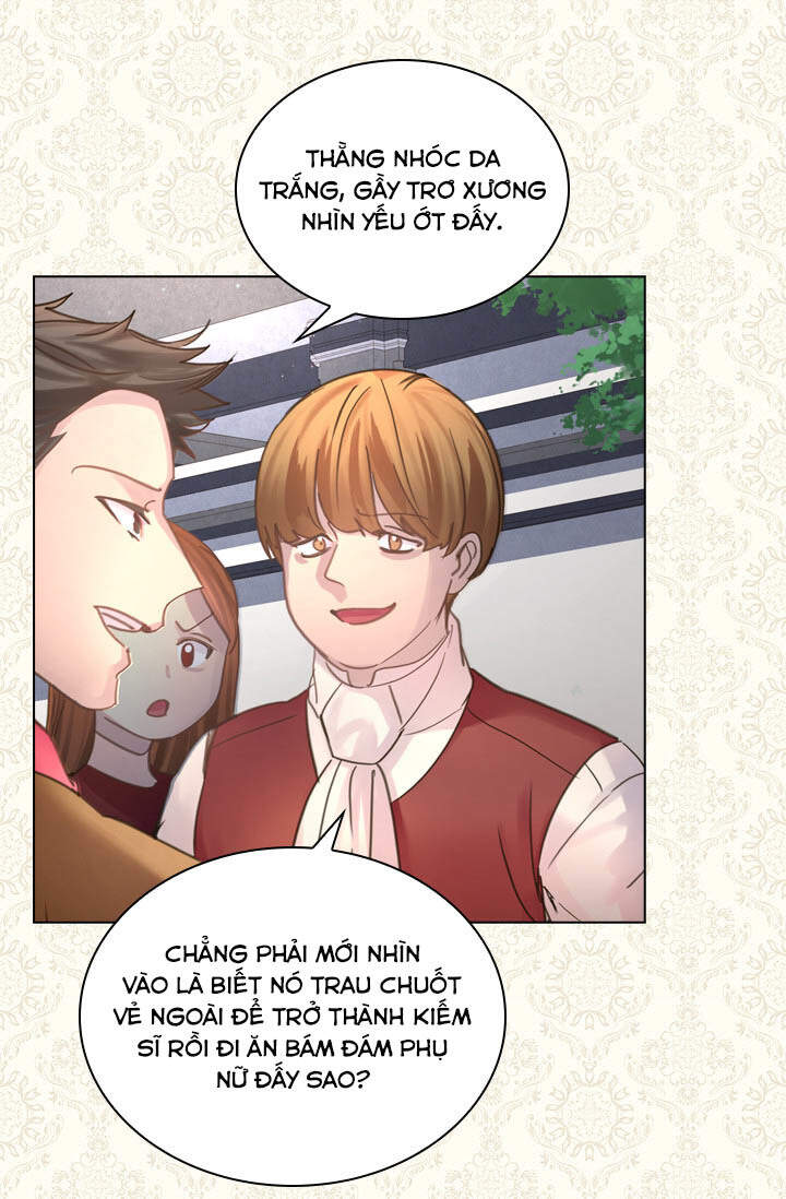 Quy Luật Sinh Tồn Của Nữ Phụ Chapter 42 - Trang 2