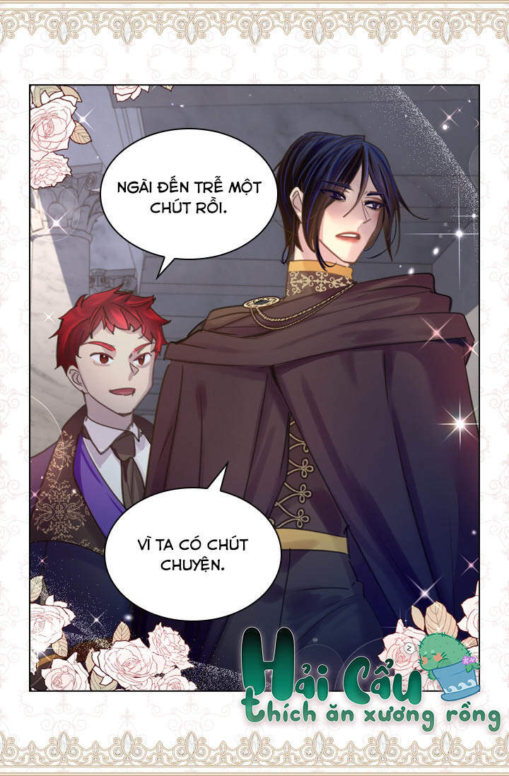 Quy Luật Sinh Tồn Của Nữ Phụ Chapter 42 - Trang 2