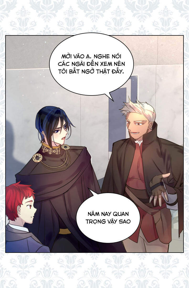 Quy Luật Sinh Tồn Của Nữ Phụ Chapter 42 - Trang 2