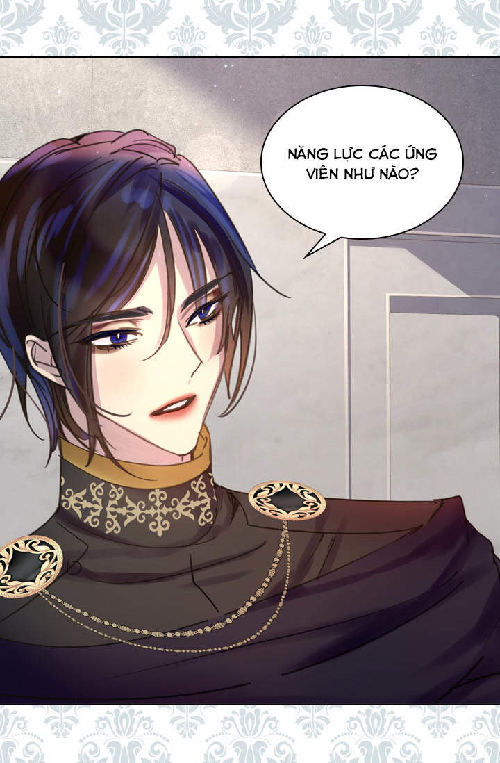 Quy Luật Sinh Tồn Của Nữ Phụ Chapter 42 - Trang 2