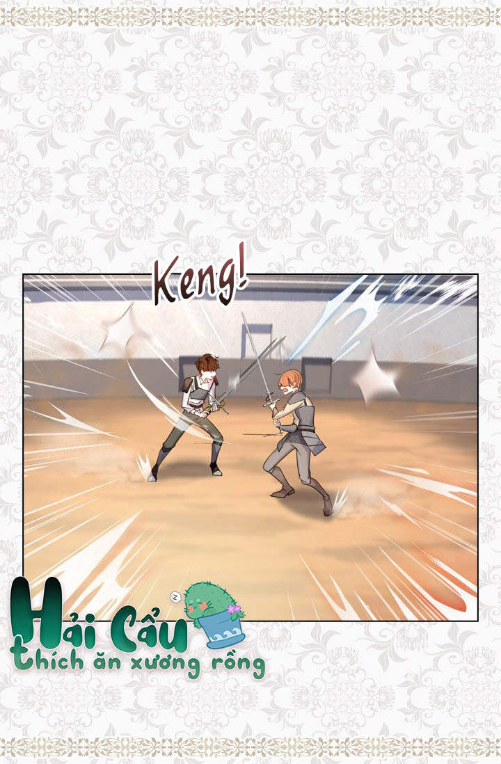 Quy Luật Sinh Tồn Của Nữ Phụ Chapter 42 - Trang 2