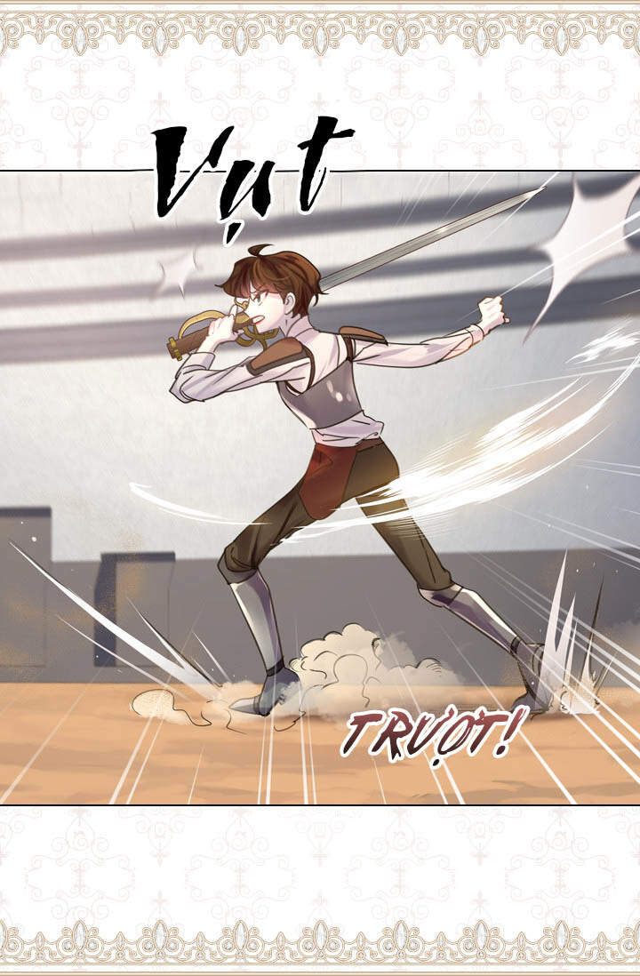 Quy Luật Sinh Tồn Của Nữ Phụ Chapter 42 - Trang 2