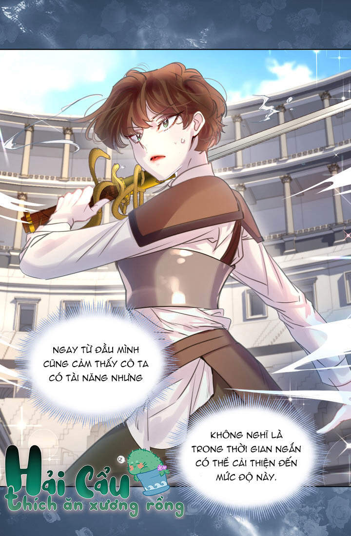 Quy Luật Sinh Tồn Của Nữ Phụ Chapter 42 - Trang 2
