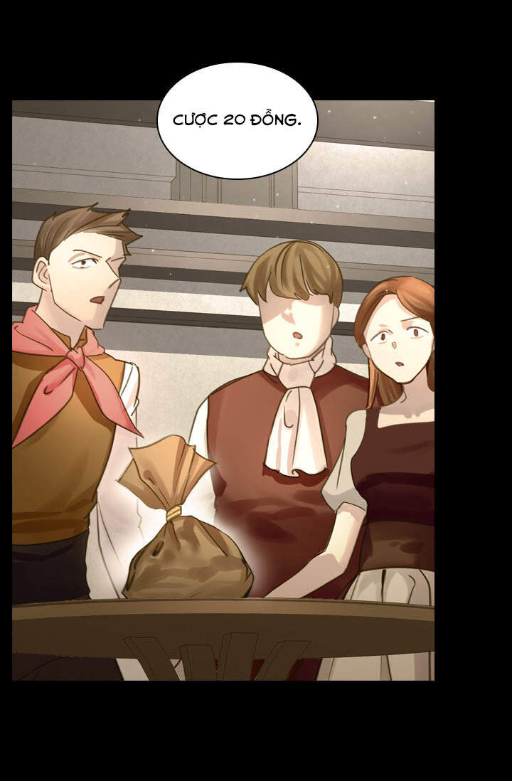 Quy Luật Sinh Tồn Của Nữ Phụ Chapter 42 - Trang 2