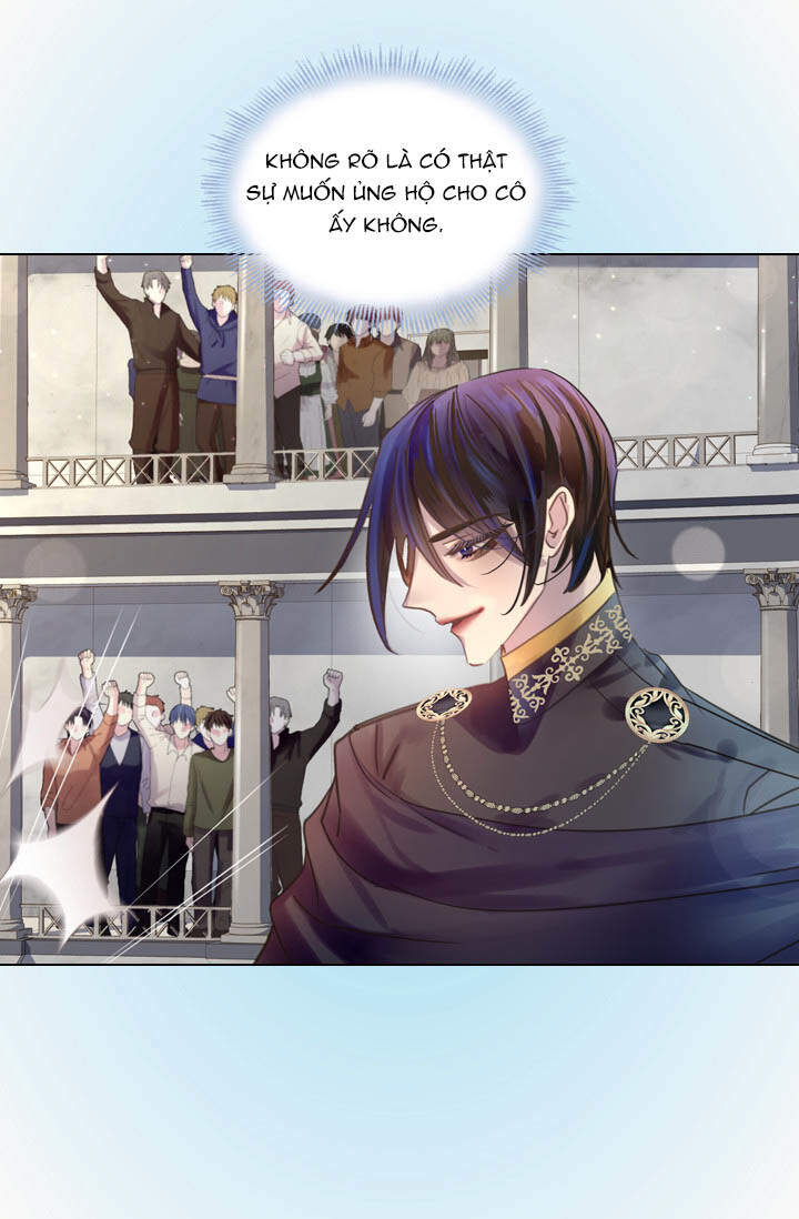 Quy Luật Sinh Tồn Của Nữ Phụ Chapter 42 - Trang 2