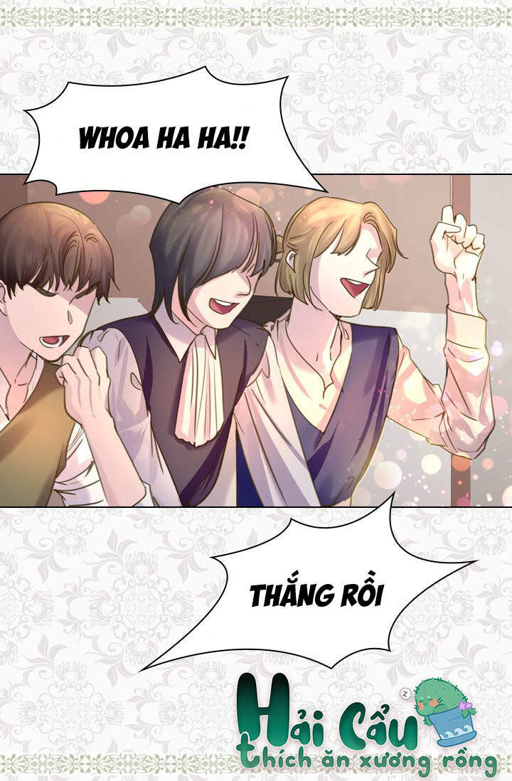 Quy Luật Sinh Tồn Của Nữ Phụ Chapter 42 - Trang 2