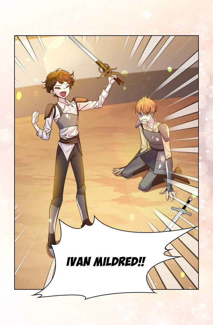 Quy Luật Sinh Tồn Của Nữ Phụ Chapter 42 - Trang 2