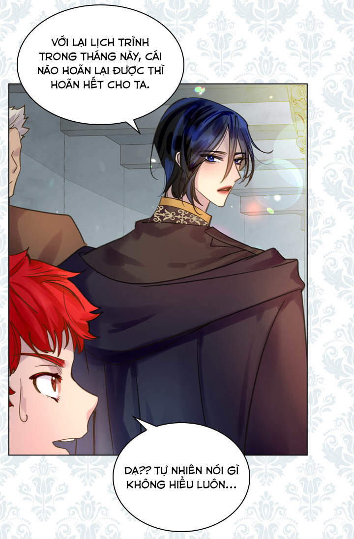 Quy Luật Sinh Tồn Của Nữ Phụ Chapter 42 - Trang 2