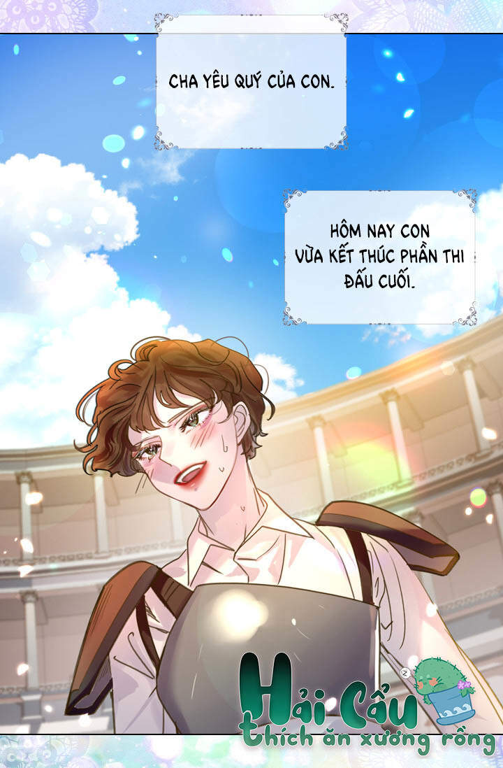 Quy Luật Sinh Tồn Của Nữ Phụ Chapter 42 - Trang 2