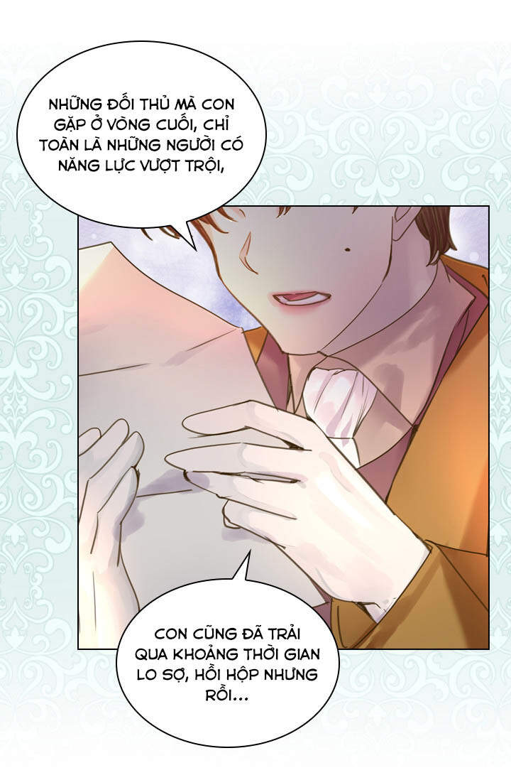 Quy Luật Sinh Tồn Của Nữ Phụ Chapter 42 - Trang 2