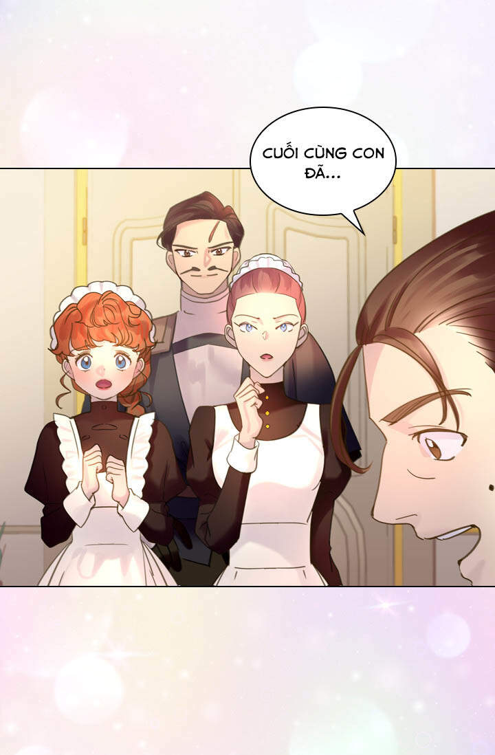 Quy Luật Sinh Tồn Của Nữ Phụ Chapter 42 - Trang 2