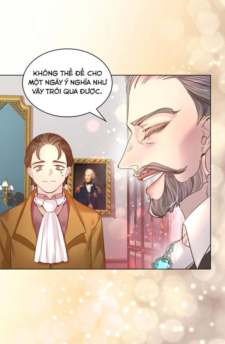 Quy Luật Sinh Tồn Của Nữ Phụ Chapter 42 - Trang 2