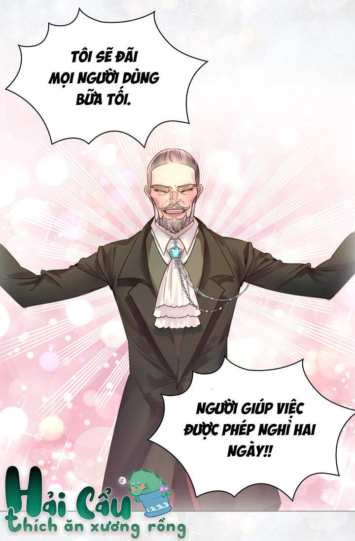 Quy Luật Sinh Tồn Của Nữ Phụ Chapter 42 - Trang 2