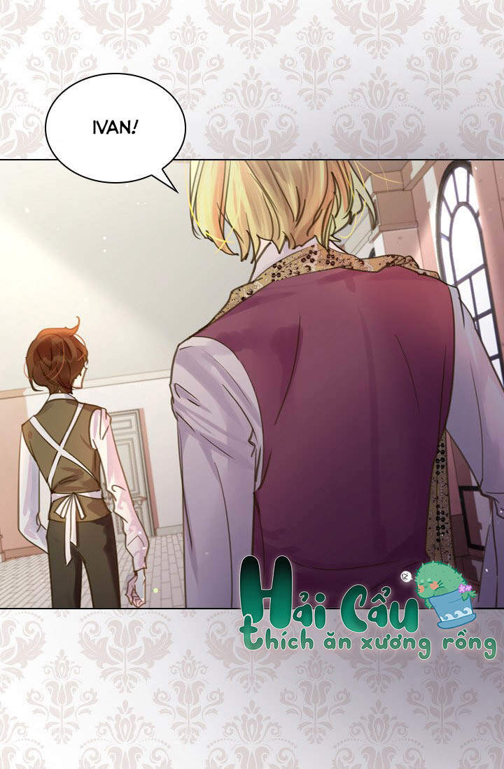 Quy Luật Sinh Tồn Của Nữ Phụ Chapter 42 - Trang 2