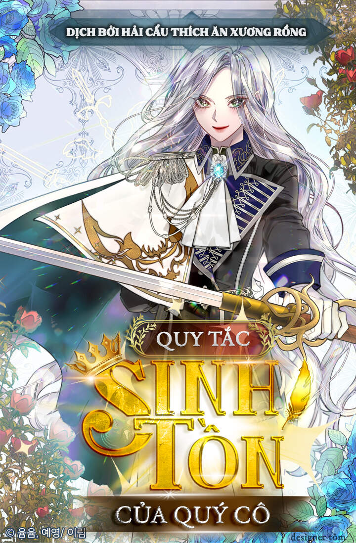 Quy Luật Sinh Tồn Của Nữ Phụ Chapter 43 - Trang 2