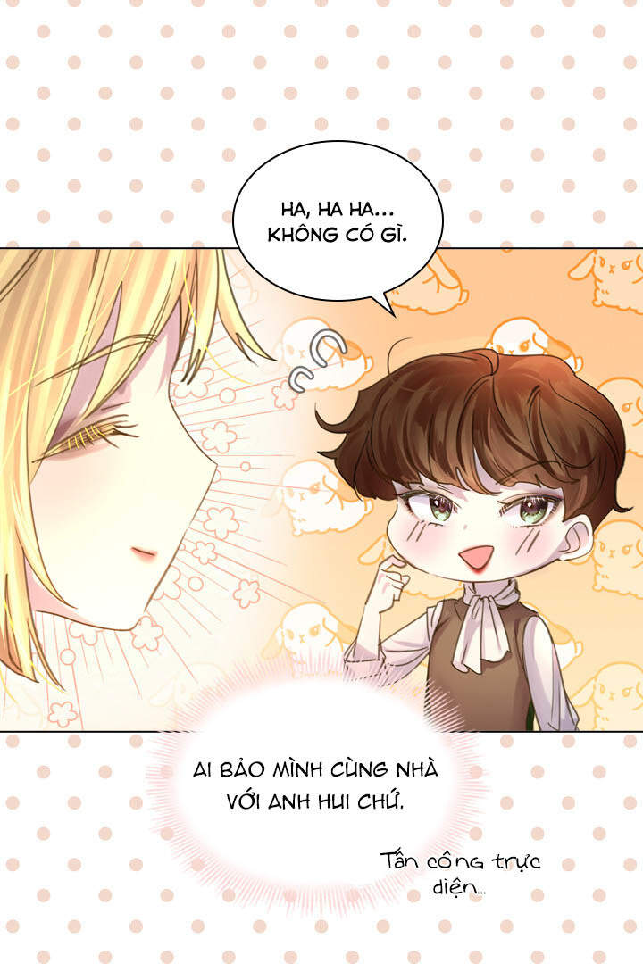 Quy Luật Sinh Tồn Của Nữ Phụ Chapter 43 - Trang 2