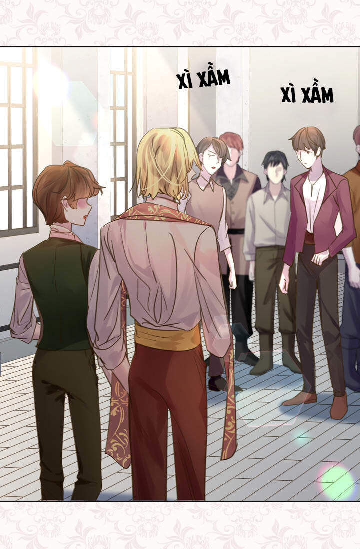 Quy Luật Sinh Tồn Của Nữ Phụ Chapter 43 - Trang 2