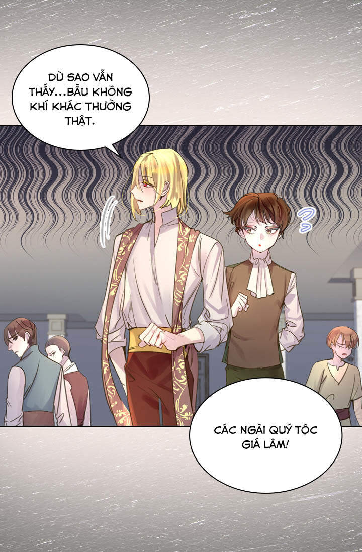 Quy Luật Sinh Tồn Của Nữ Phụ Chapter 43 - Trang 2