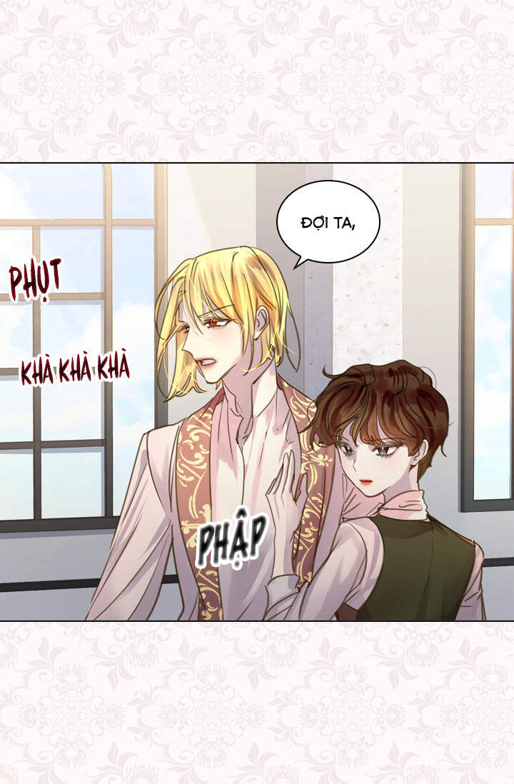 Quy Luật Sinh Tồn Của Nữ Phụ Chapter 43 - Trang 2