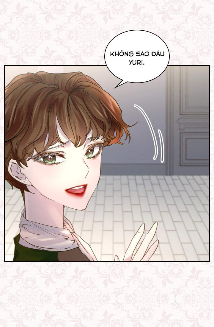 Quy Luật Sinh Tồn Của Nữ Phụ Chapter 43 - Trang 2