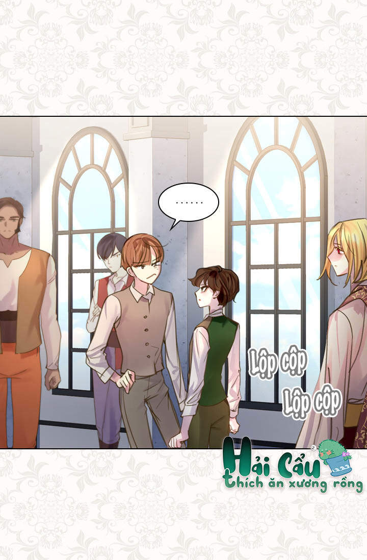 Quy Luật Sinh Tồn Của Nữ Phụ Chapter 43 - Trang 2