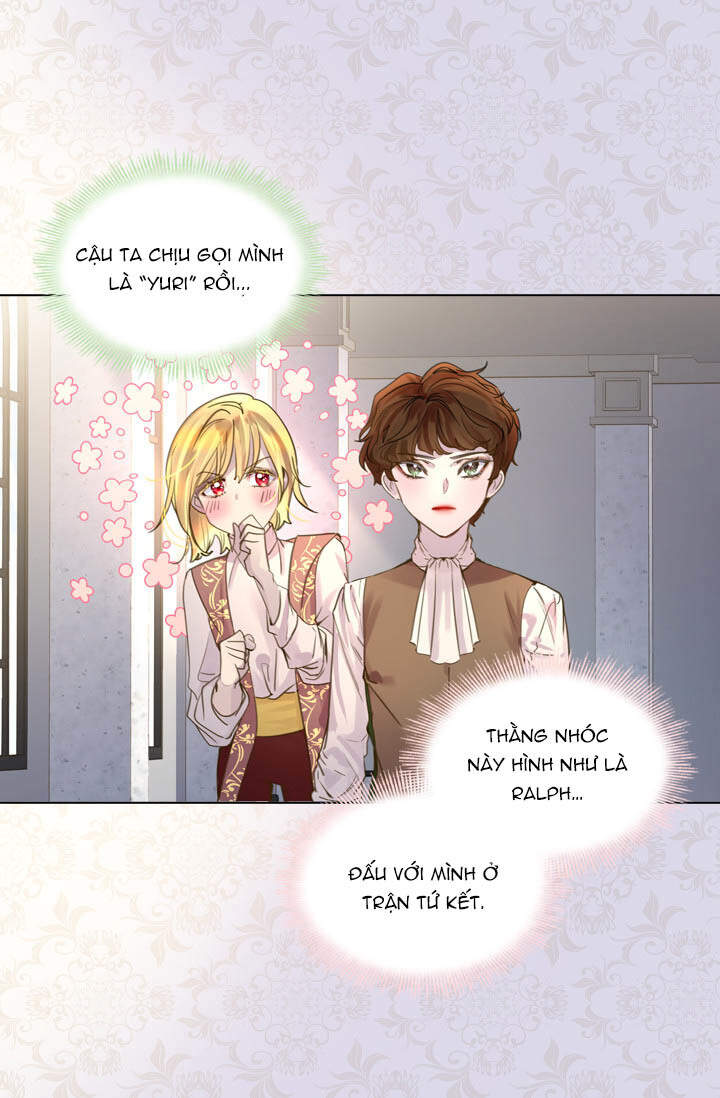 Quy Luật Sinh Tồn Của Nữ Phụ Chapter 43 - Trang 2