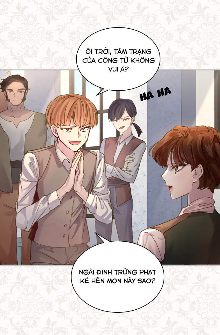 Quy Luật Sinh Tồn Của Nữ Phụ Chapter 43 - Trang 2