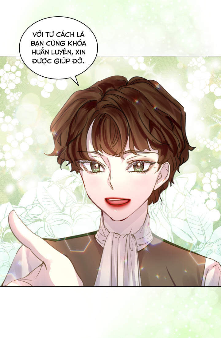 Quy Luật Sinh Tồn Của Nữ Phụ Chapter 43 - Trang 2