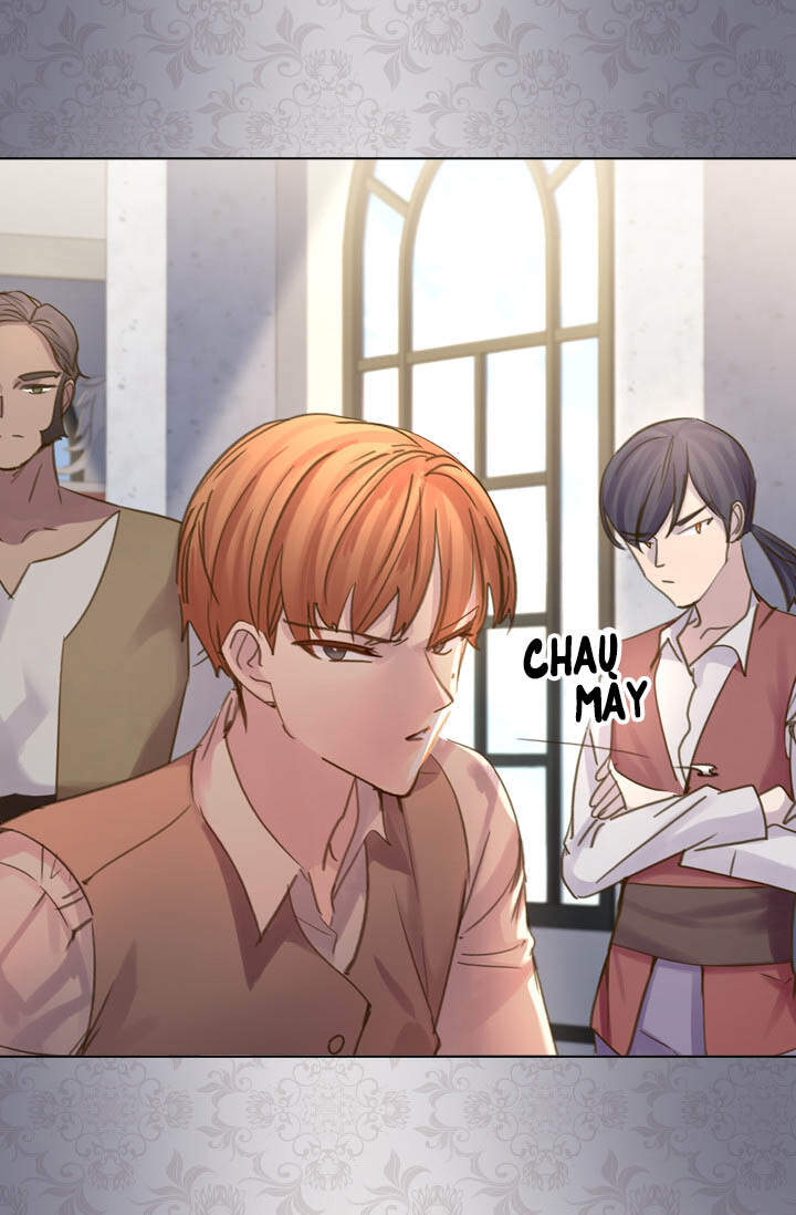 Quy Luật Sinh Tồn Của Nữ Phụ Chapter 43 - Trang 2