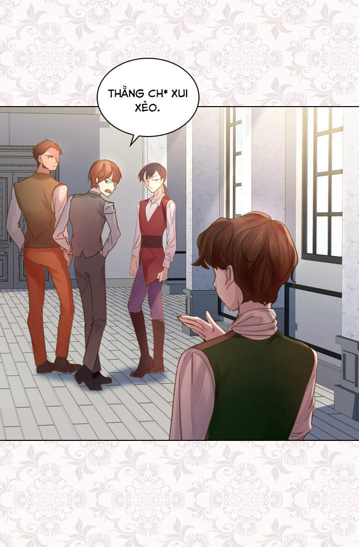 Quy Luật Sinh Tồn Của Nữ Phụ Chapter 43 - Trang 2