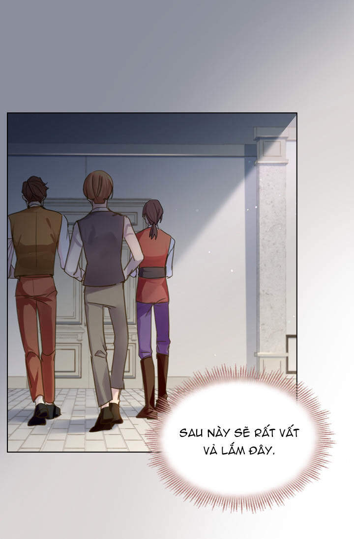 Quy Luật Sinh Tồn Của Nữ Phụ Chapter 43 - Trang 2