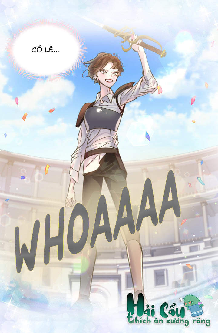 Quy Luật Sinh Tồn Của Nữ Phụ Chapter 43 - Trang 2