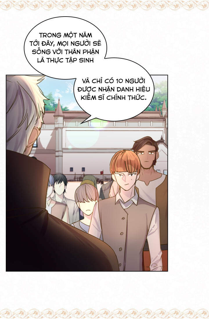 Quy Luật Sinh Tồn Của Nữ Phụ Chapter 43 - Trang 2