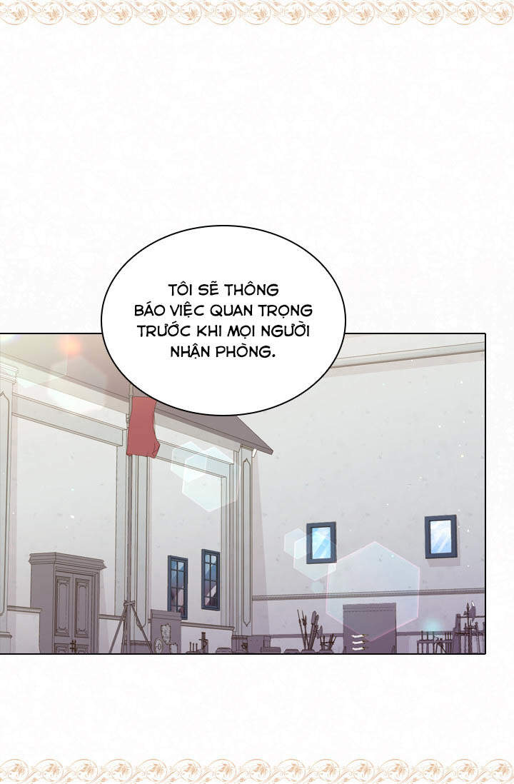 Quy Luật Sinh Tồn Của Nữ Phụ Chapter 43 - Trang 2