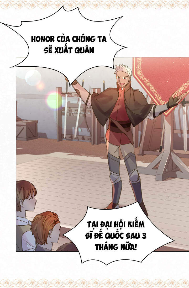 Quy Luật Sinh Tồn Của Nữ Phụ Chapter 43 - Trang 2